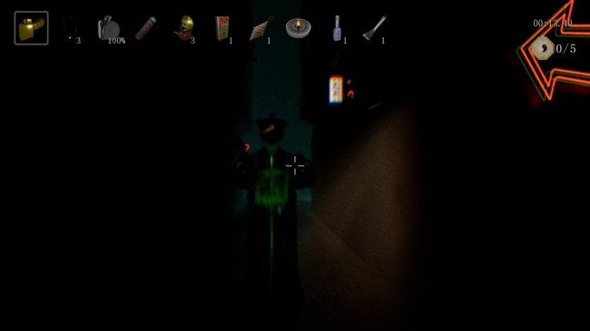 恐怖游戏《九龙围城》在Steam上发售 售价18元