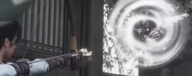 《燕云十六声》不见山区域全蹊跷集聚攻略共享