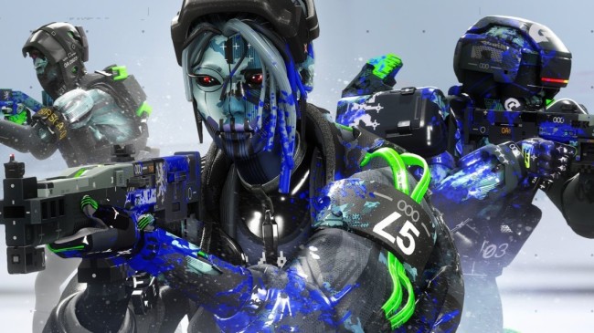 《马拉松》配音阵容豪华：亚瑟·摩根、影心等人齐聚