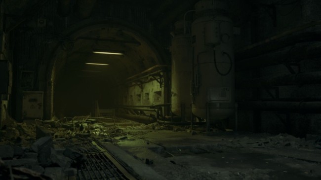 重口恐怖游戏《ILL》愿望单破100万 准备踏入噩梦