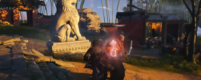 《燕云十六声》快速刷虎骨酒方法介绍