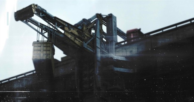 《逃离塔科夫》制作人新作《COR3》倒计时网站上线