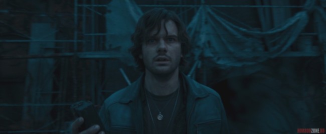 致敬游戏经典场面！《重返寂静岭》全新剧照公开