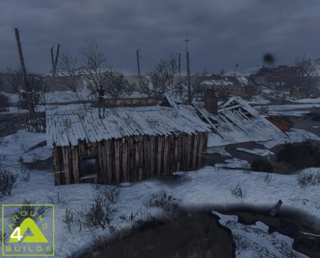 《地铁：逃离》珍贵内部资料曝光 展示游戏初期风貌