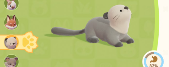 《心动小镇》海獭位置及喜爱食物分享