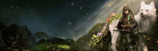 一听音乐就懂了！外媒称《轮回之兽》处处都是《尼尔》的影子