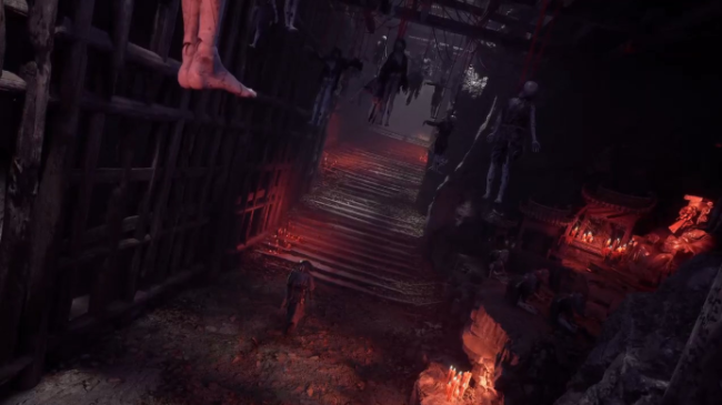 《影之刃零》宣布取消春节播片计划！集中精力打磨游戏