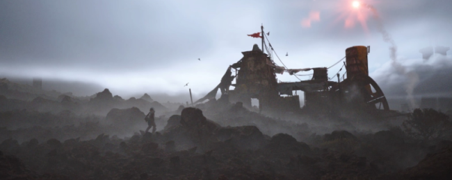 《ARC Raiders》粉碎机攻击技巧分享