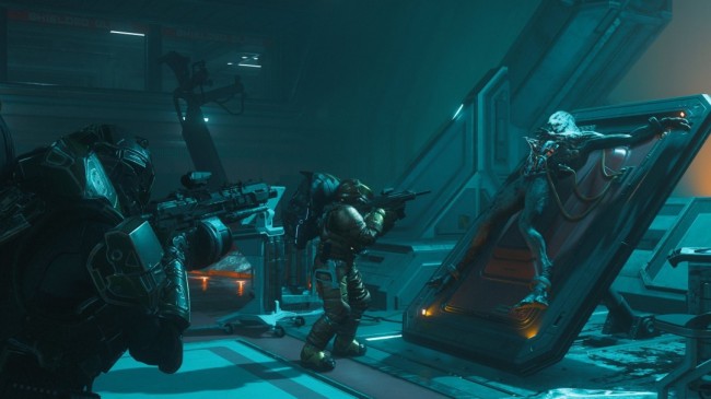 《星际公民》2026年现状引玩家质疑：画饼还是造梦？