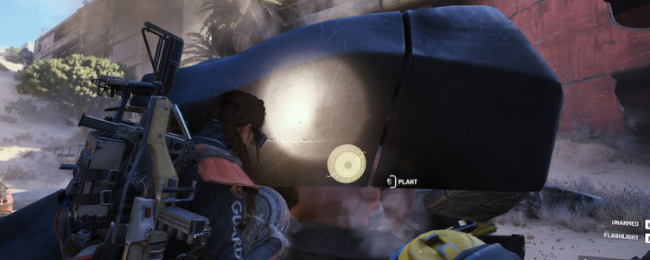 《ARC Raiders》轰炸机攻击技巧分享