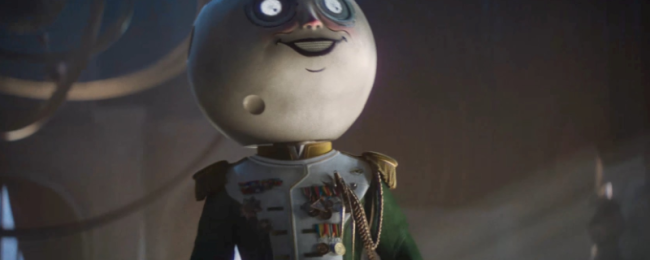 《天际宇宙2》克里奥大姨的老熟东说念主建立攻略