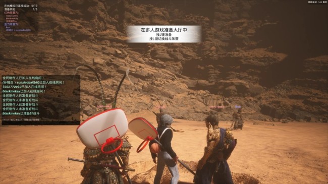 �����񻰣���ա�����mod����͸��� ֧��10�˹�ͬ����