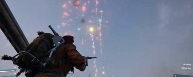 《ARC Raiders》母权者攻击技巧分享