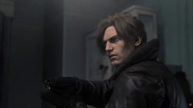 里昂“见死不救”？《生化危机9》演示细节引粉丝争议