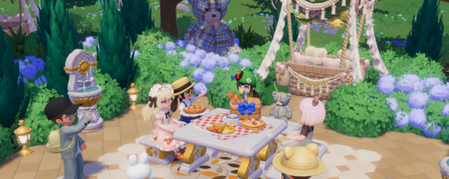 《心动小镇》漫游橡木得到步调先容