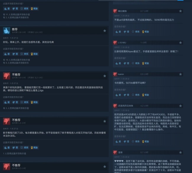 《巅峰守卫》太惨了 发售两天在线玩家已流失90%