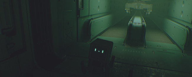 《月球任务》第四章病房谜题启动身手前容