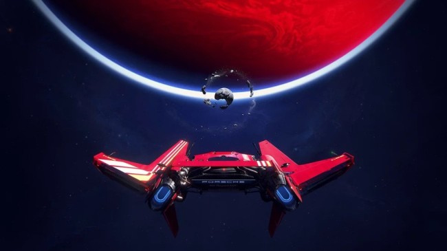 《风骚律师》男星托尼·达尔顿主演《星际:异端先知》