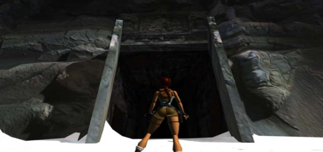 情怀拉满!《古墓丽影》前任劳拉配音演员回归真人剧