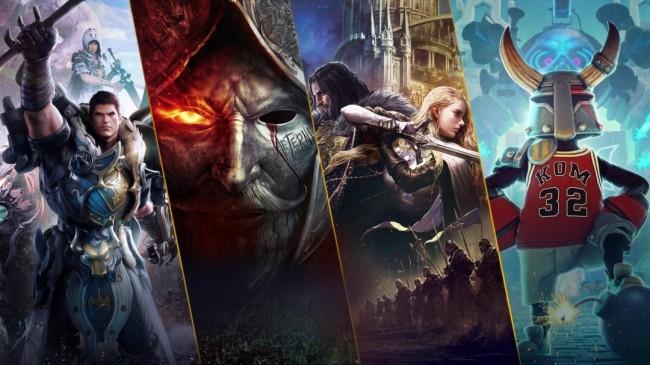 《古墓丽影》发行商亚马逊游戏工作室总负责人离职