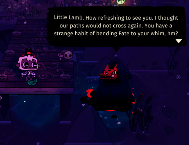 《咩咩启示录》荡子设置攻略