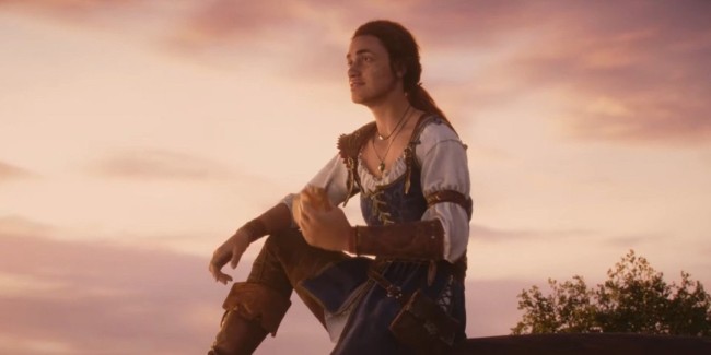 Xbox负责人盛赞《神鬼寓言4》动态人口系统