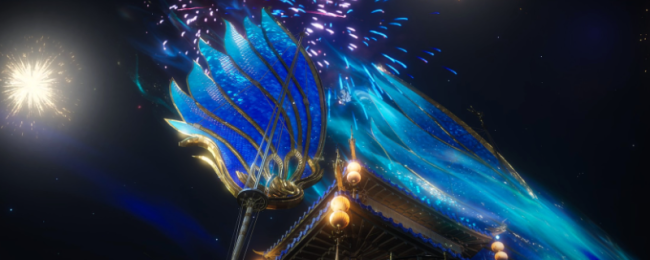 《燕云十六声》石震通关攻略