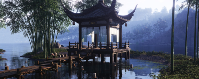 《燕云十六声》八阵图通关攻略