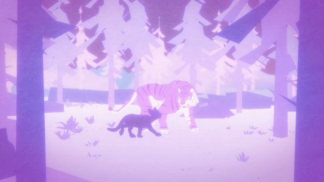 《南极计算》隆重推出 科幻探索叙事冒险