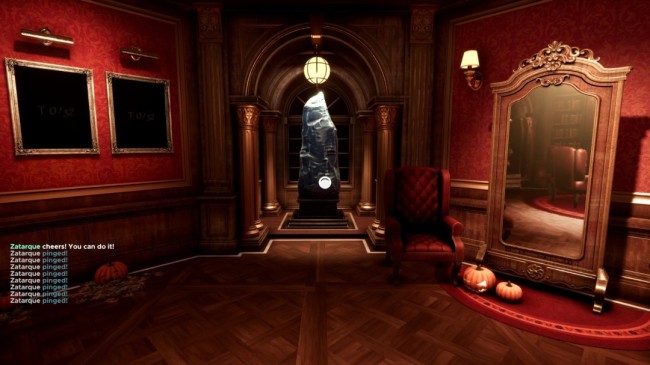 《密室逃走模拟器2》看啊设立攻略