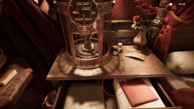 《密室逃走模拟器2》梦思成真代币位置共享