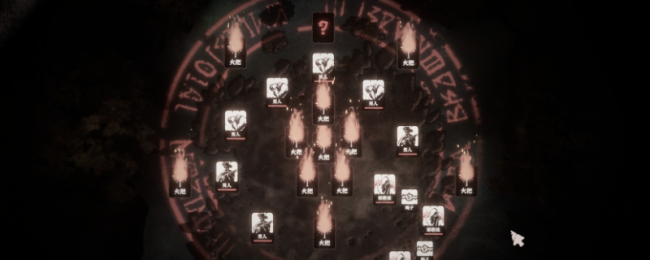 《腐根之里》天平机制作用本性先容