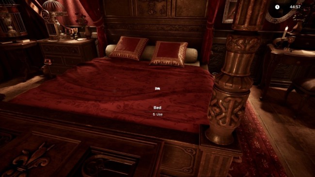 《密室逃走模拟器2》小憩款式建立攻略