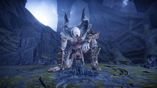 《污痕圣杯：阿瓦隆的陨落》发布性能补丁 全体玩家可提升3-5帧