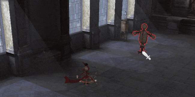 《超卓之剑》原创脚色“哪吒”2月4日 踏莲追念！