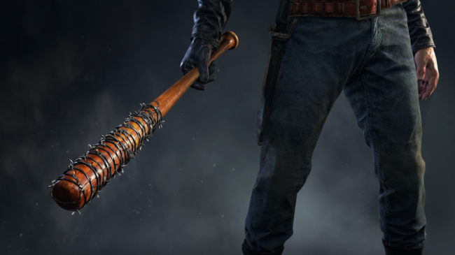 《僵尸世界大战》新DLC发布 《行尸走肉》杀神参战