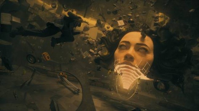 《控制:共鸣》将在前作基础上加强ARPG元素