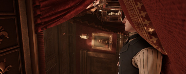 《密室逃走模拟器2》桥梁代币位置共享