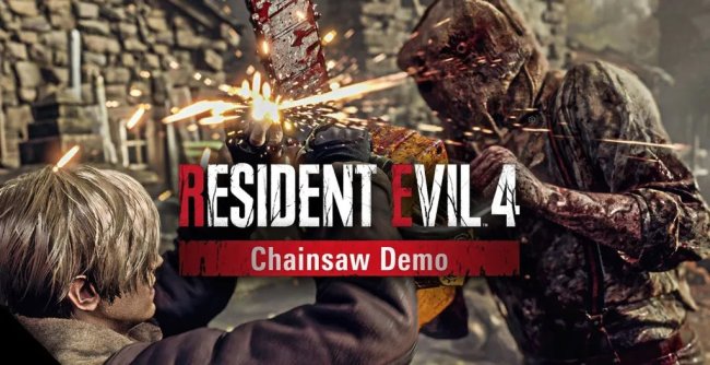 《生化危机：安魂曲》导演回应试玩版询问：尚未决定