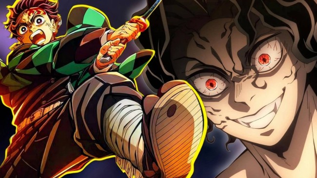 《鬼灭之刃:无限城篇》将于2月开启IMAX特制放映