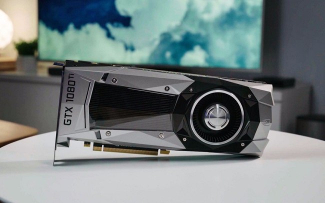 英伟达新驱动程序 针对GTX 10系列显卡等的安全修复