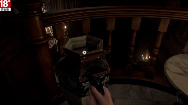 《生化危机9》里昂还单身?制作人回答:不告诉你