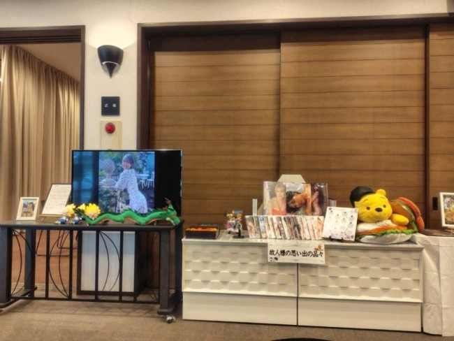 日本写真女星藤乃葵抗癌失败逝世 享年27岁