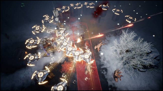 暗黑刷宝游戏《轮回保险公司》发售 售出5万份