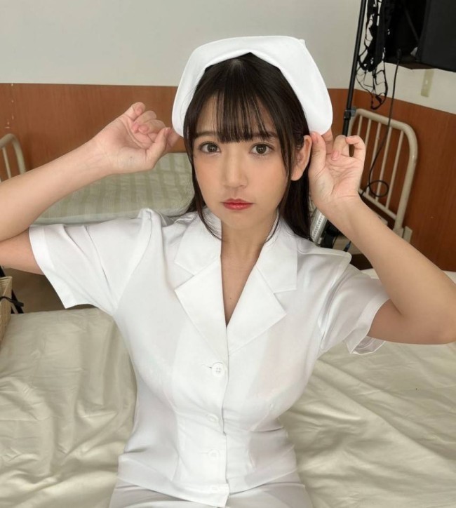 日本写真女星藤乃葵抗癌失败逝世 享年27岁