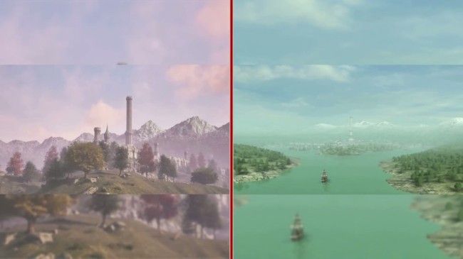 别再毁经典了!玩家批评重制就是想快速捞一波钱