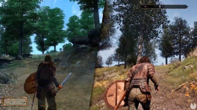 别再毁经典了！玩家批评重制就是想快速捞一波钱