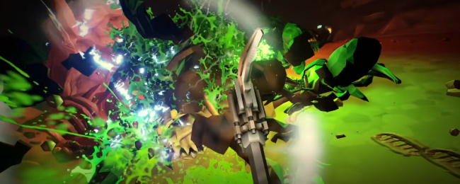 《深岩星河》施工重地闲虫免进建树作念法先容