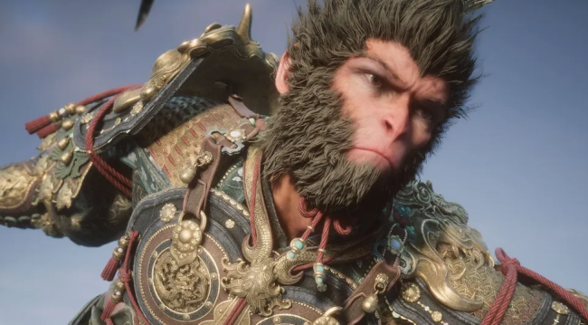 IGN评比十大最好类魂游戏 《黑神话：悟空》上榜！