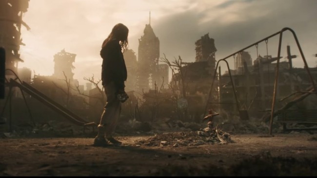 “简直身临其境” 主演谈《生化危机:安魂曲》短片幕后